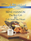 Imagen de portada para The Best Gift and Gift from the Heart